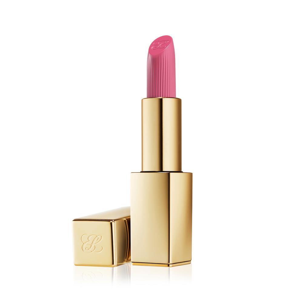 Pure Color Crème Lipstick