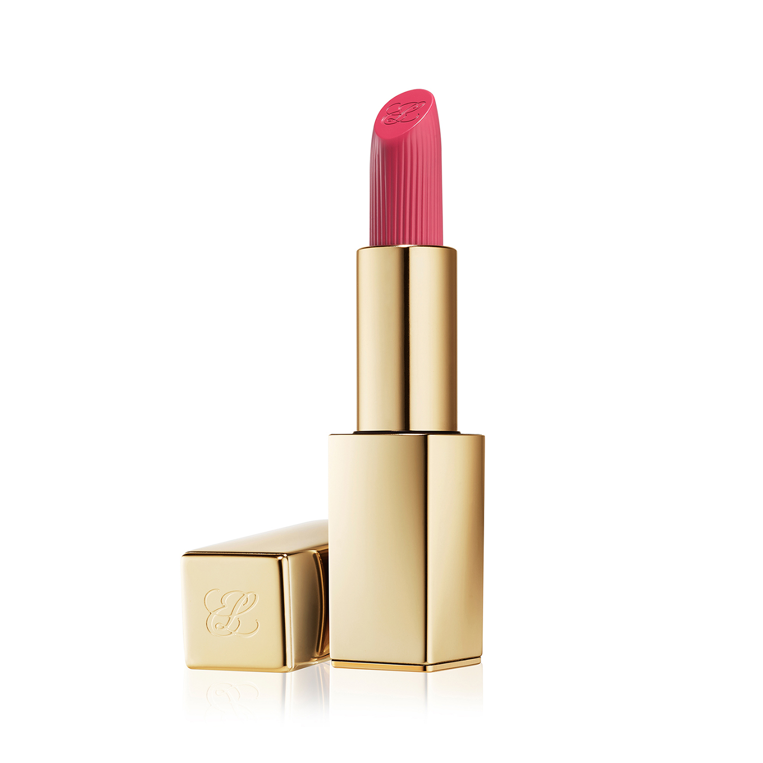 Pure Color Crème Lipstick