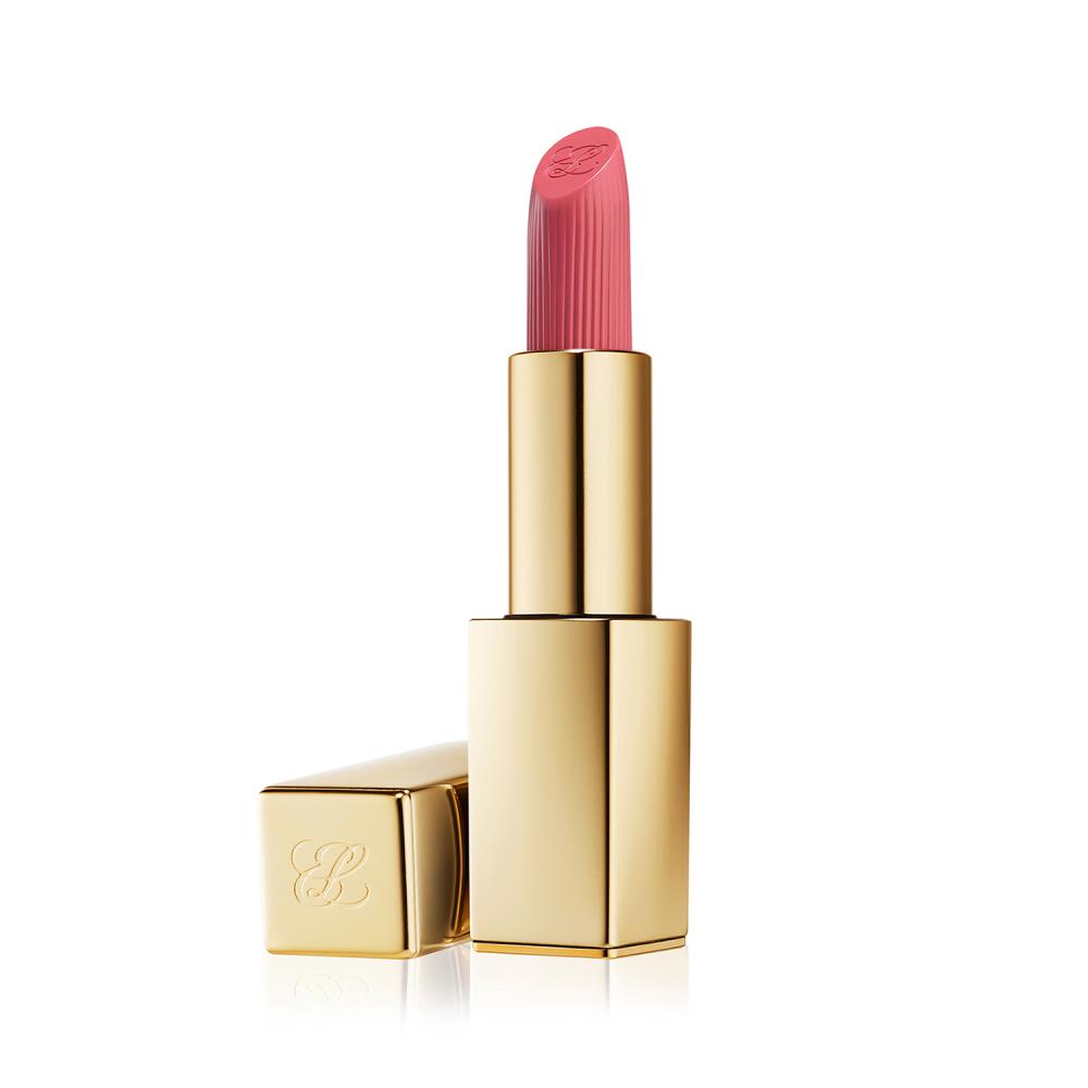 Pure Color Crème Lipstick