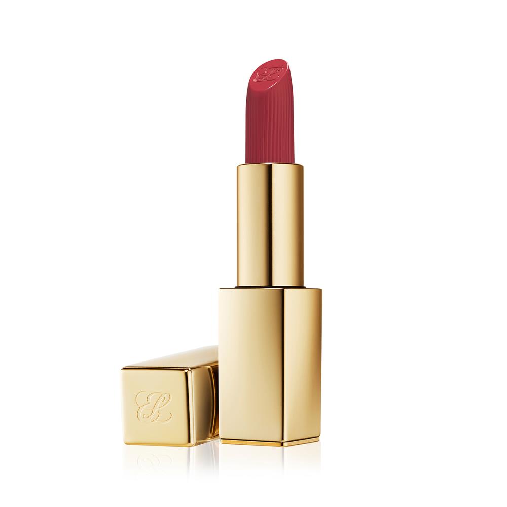 Pure Color Matte Lipstick 