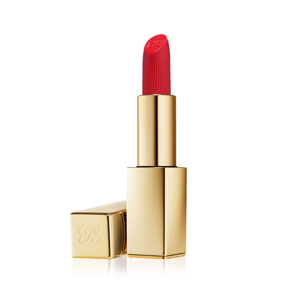 Pure Color Matte Lipstick 
