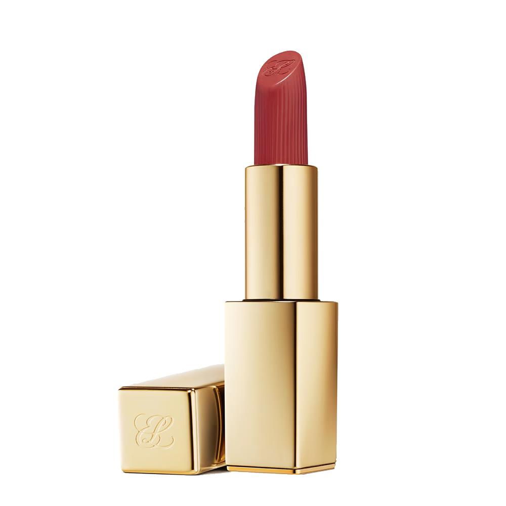 Pure Color Matte Lipstick 