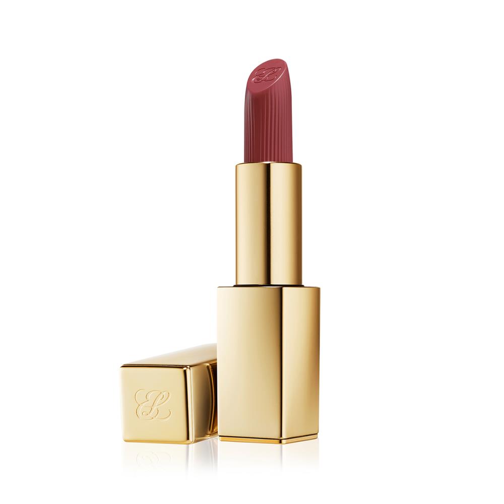 Pure Color Hi-Lustre Lipstick