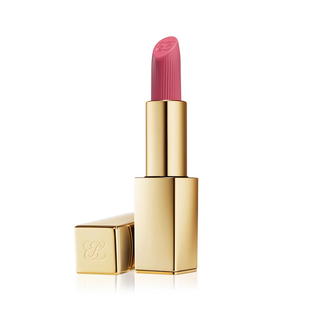 Pure Color Hi-Lustre Lipstick
