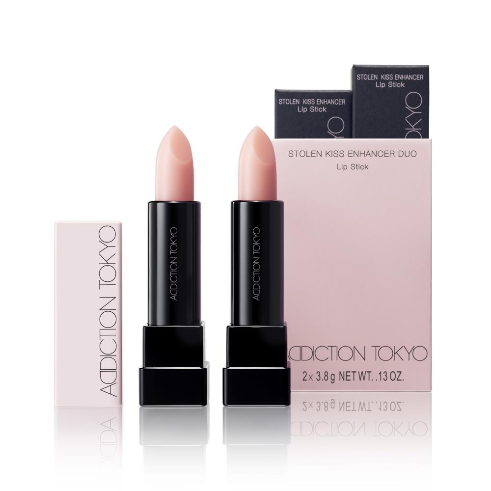 STOLEN KISS ENHANCER DUO