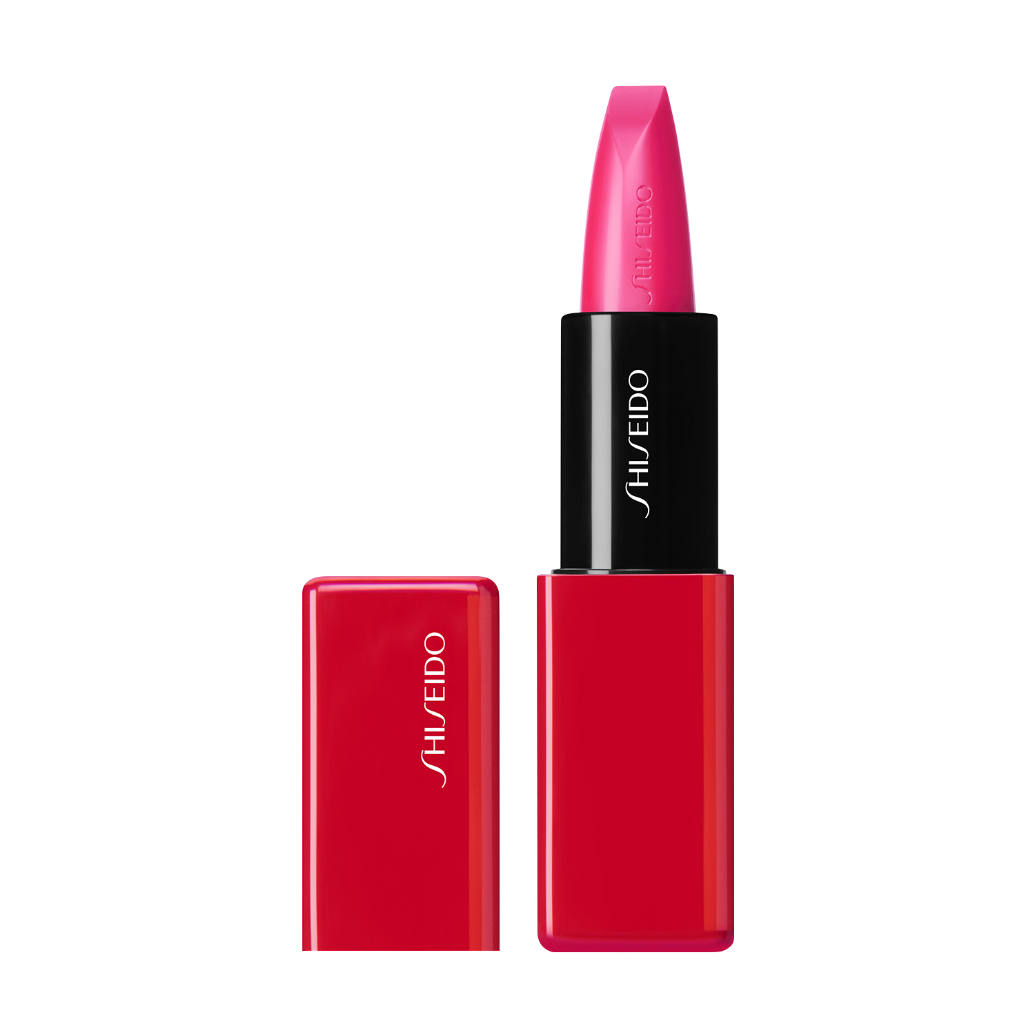 TECHNOSATIN GEL LIPSTICK