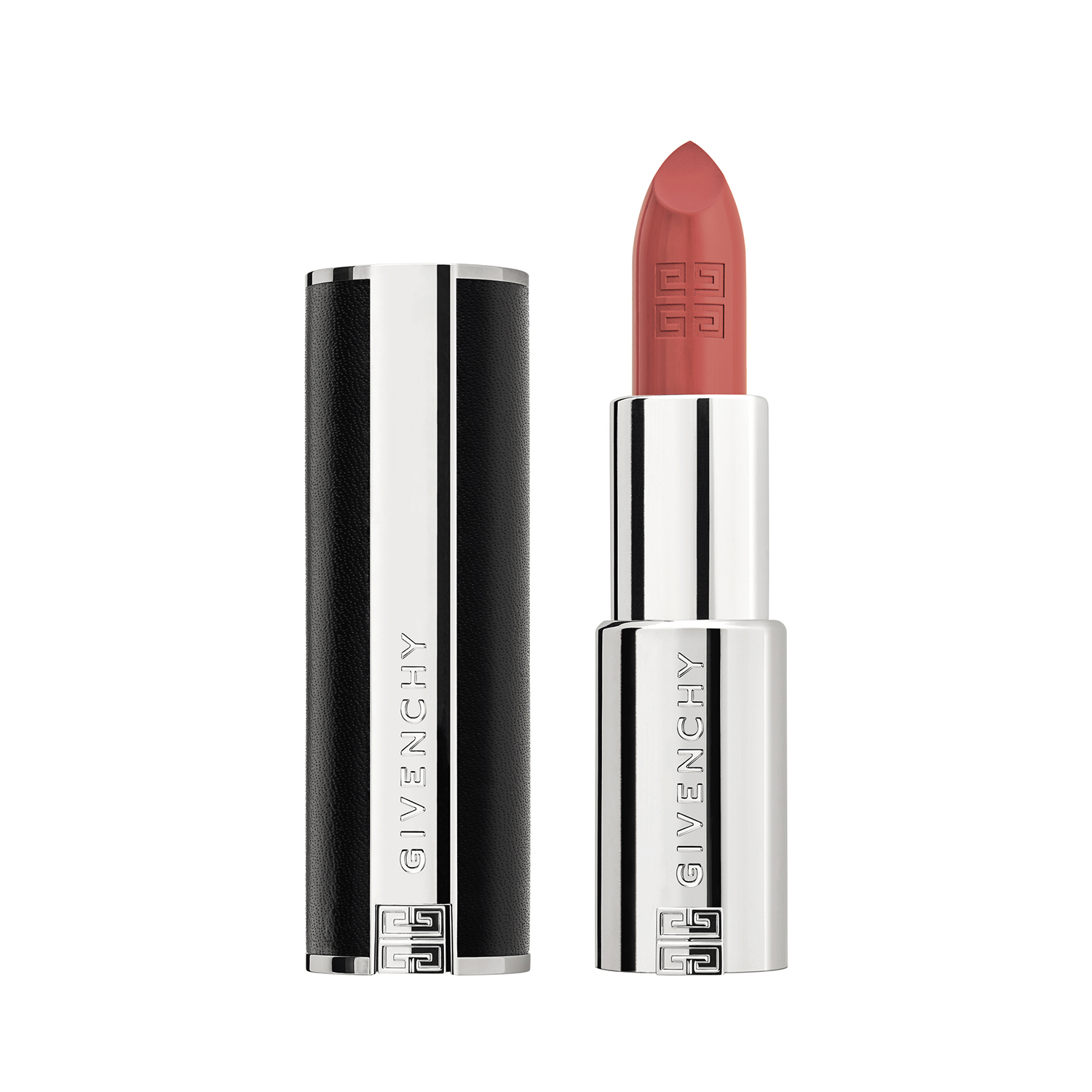 LE ROUGE INTERDIT INTENSE SILK