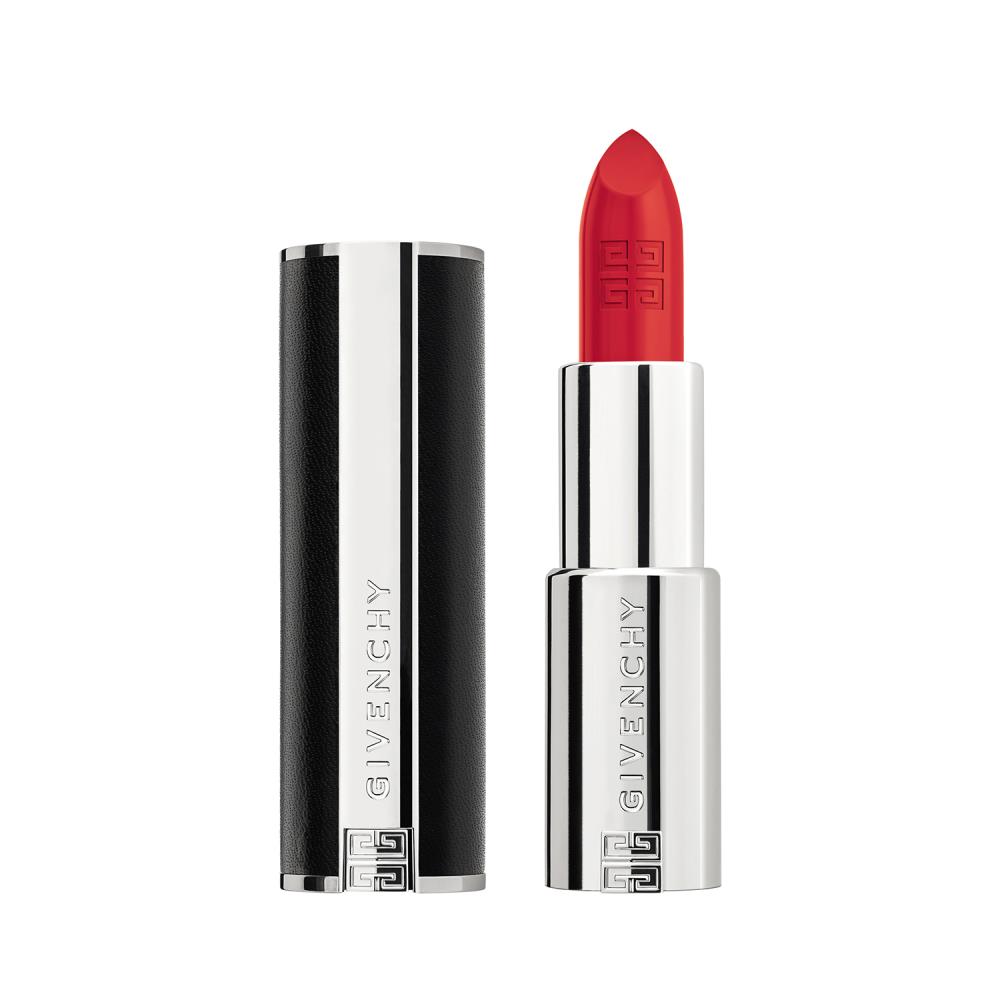 LE ROUGE INTERDIT INTENSE SILK