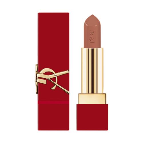 YSL ROUGE PUR COUTURE NU MUSE NEW YEAR LIMITED EDITION