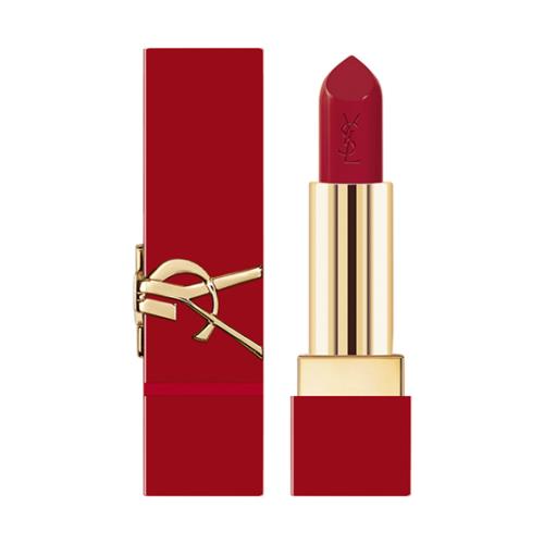 YSL ROUGE PUR COUTURE ROUGE MUSE NEW YEAR LIMITED EDITION