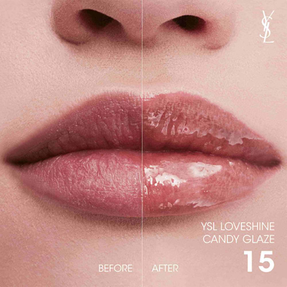ROUGE VOLUPTE CANDY GLAZE