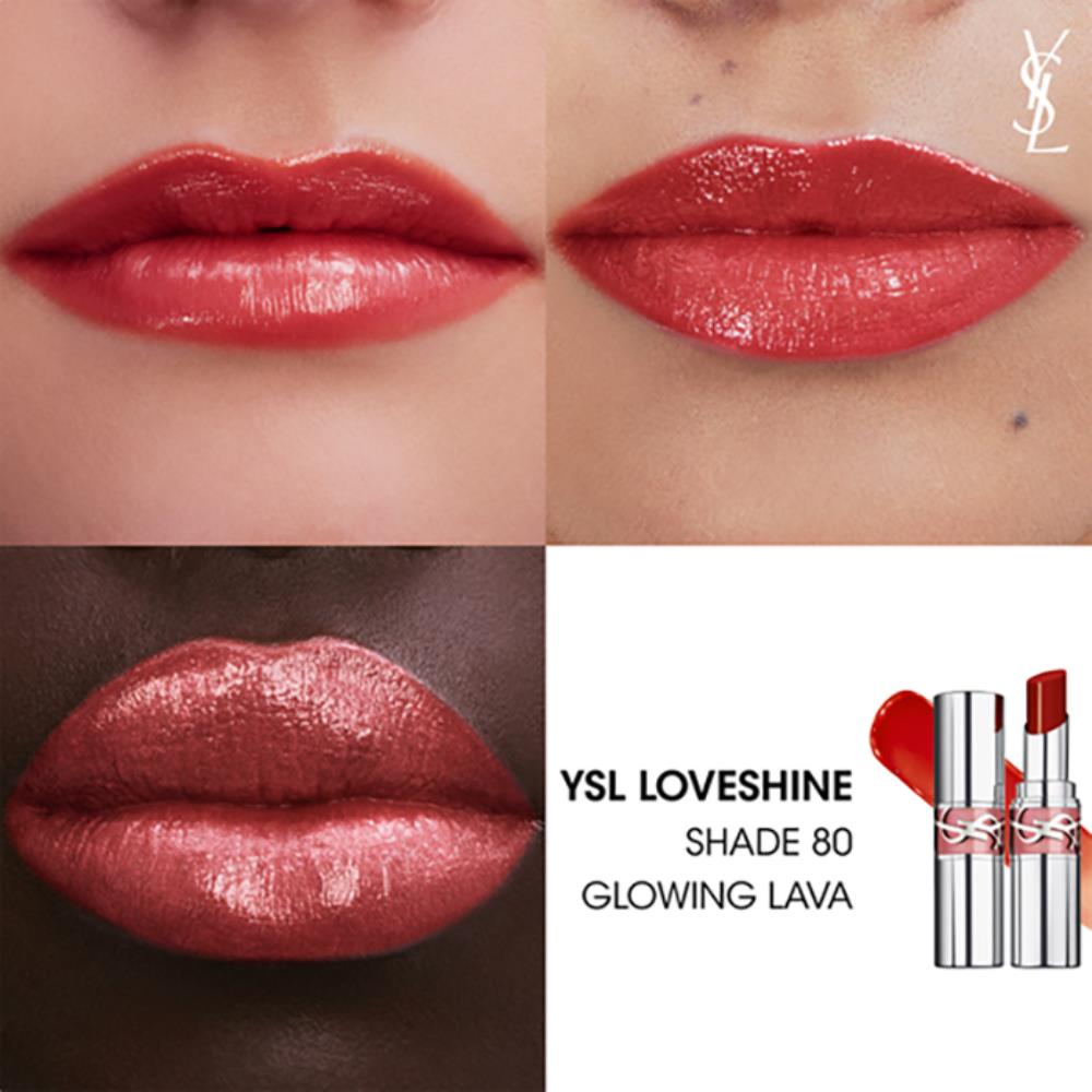 LOVESHINE LIPSTICK