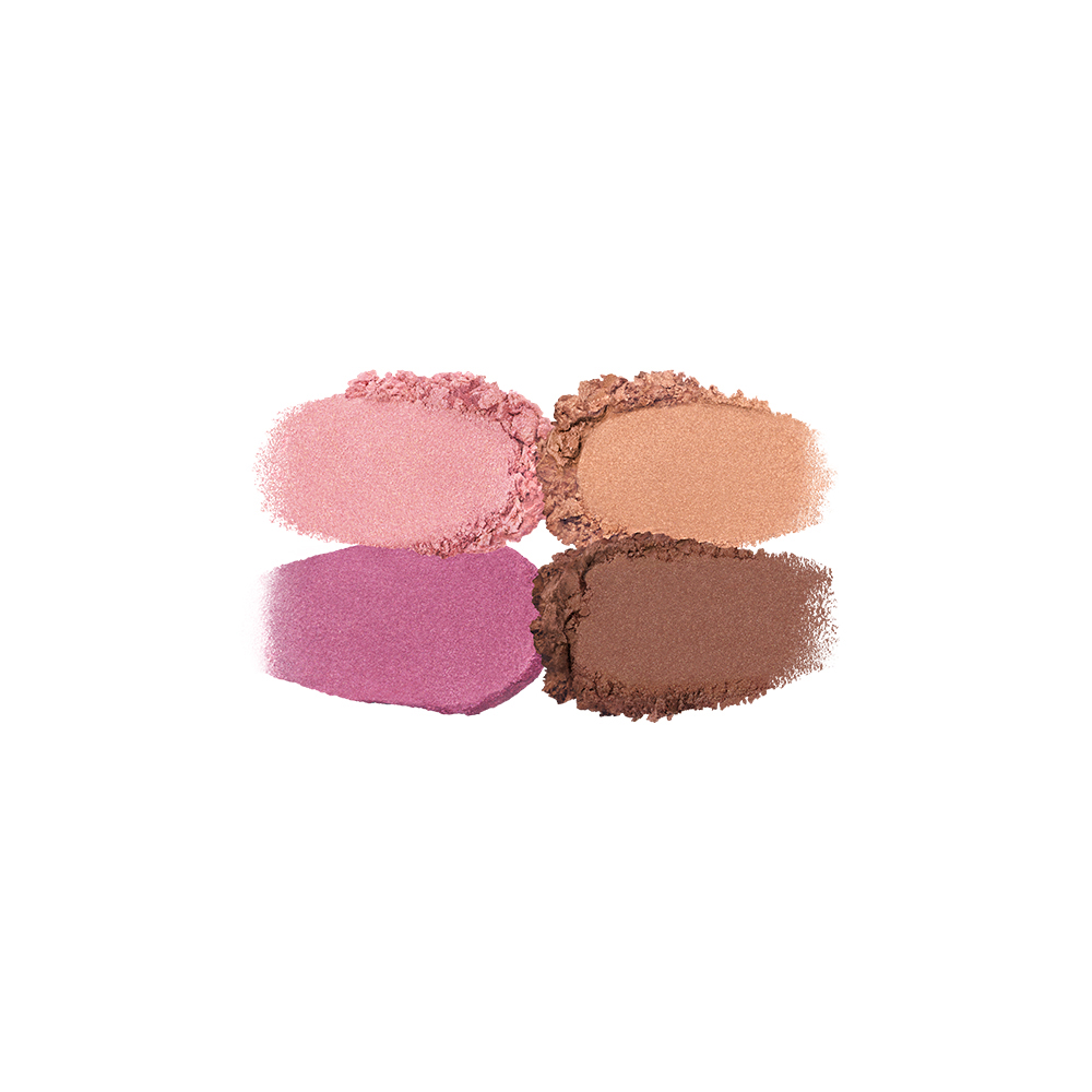 EYE COLOR QUAD (REFILL)
