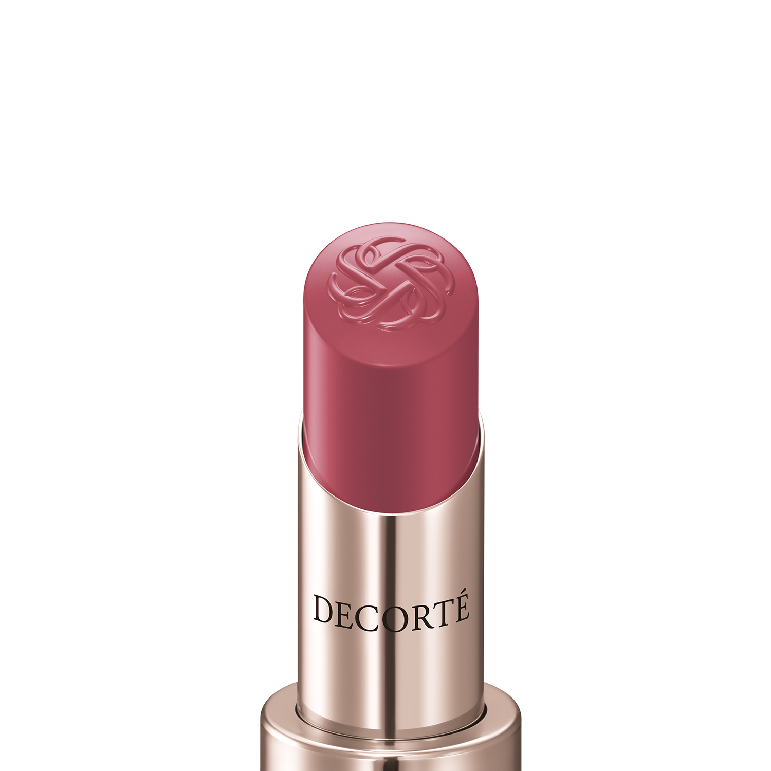 DECORTÉ ROUGE DECORTÉ CREAM SATIN