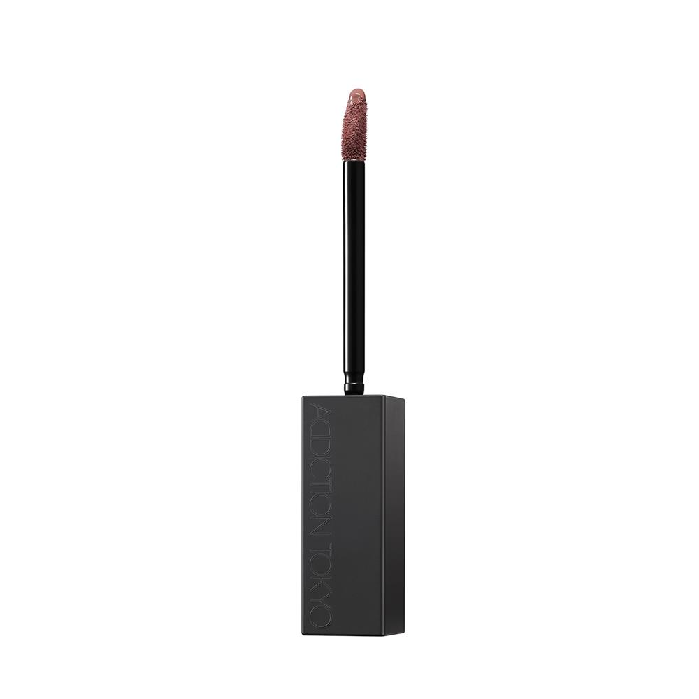 TOKYO CONFIDENT MATTE LIP