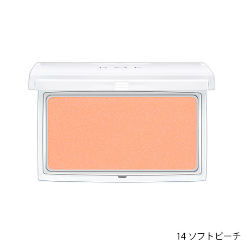 RMK Ingenious Powder Cheeks N