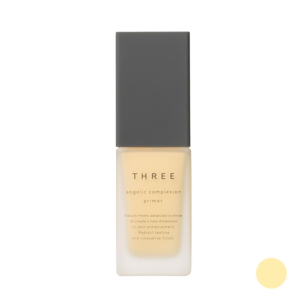 Angelic Complexion Primer