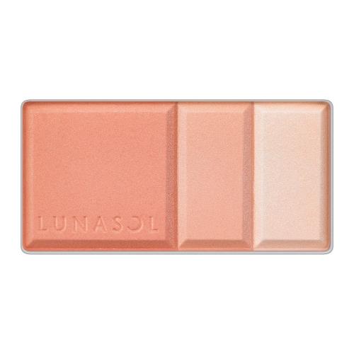 LUNASOL COLORING SOFT CHEEKS