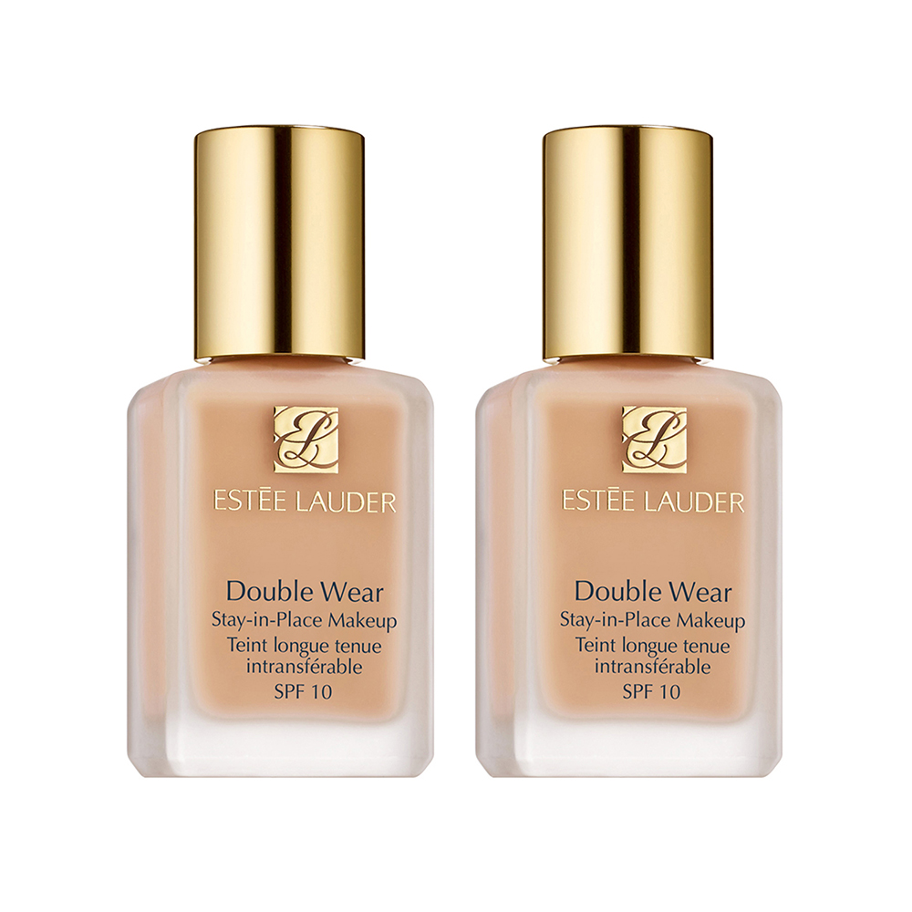 Double Wear Stay-in-Place Makeup DUO