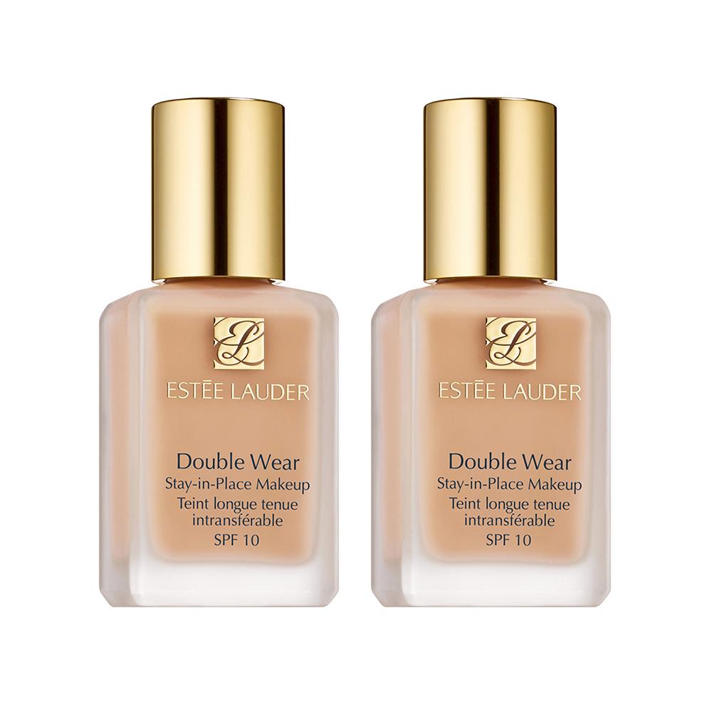 Double Wear Stay-in-Place Makeup DUO