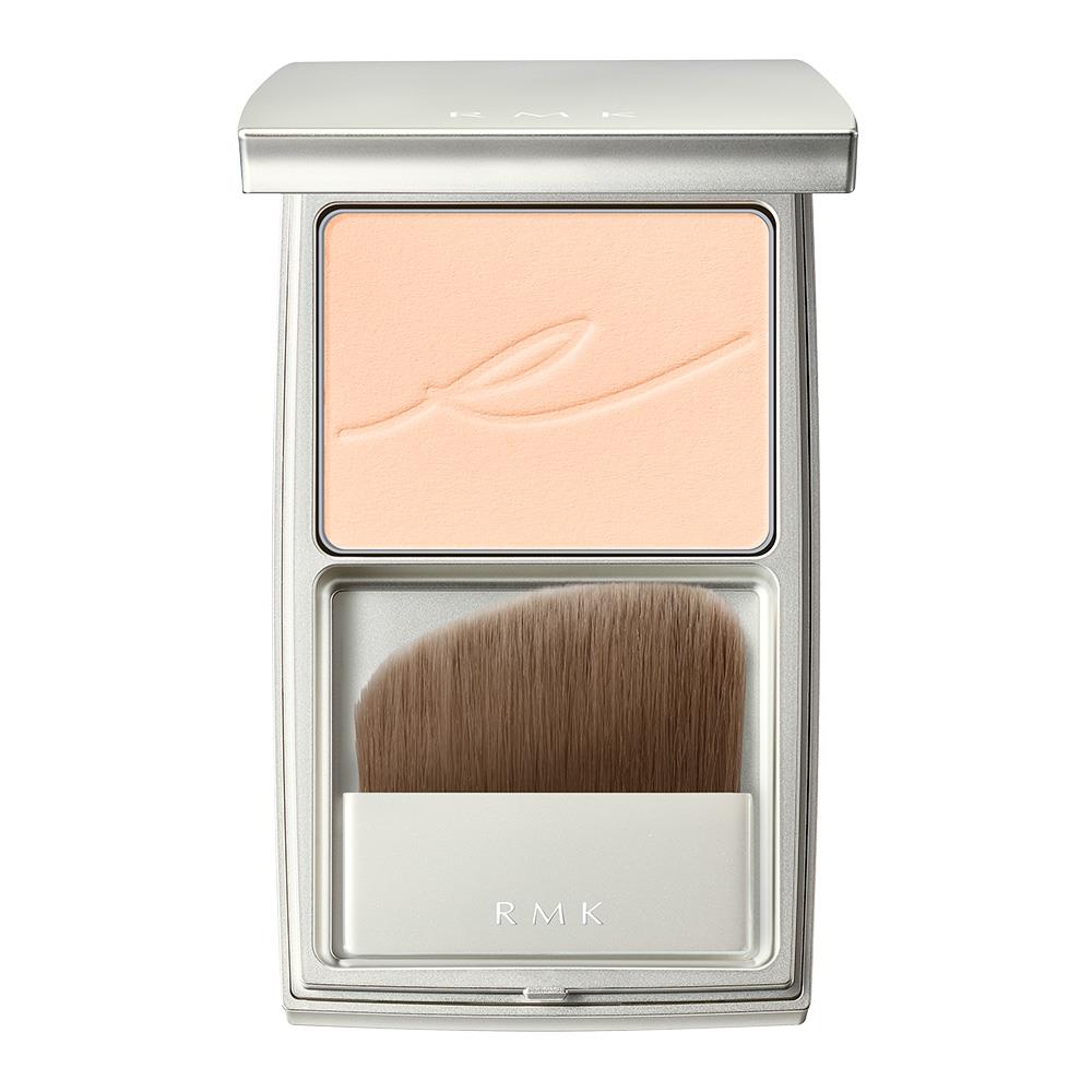 Silk Fit Face Powder