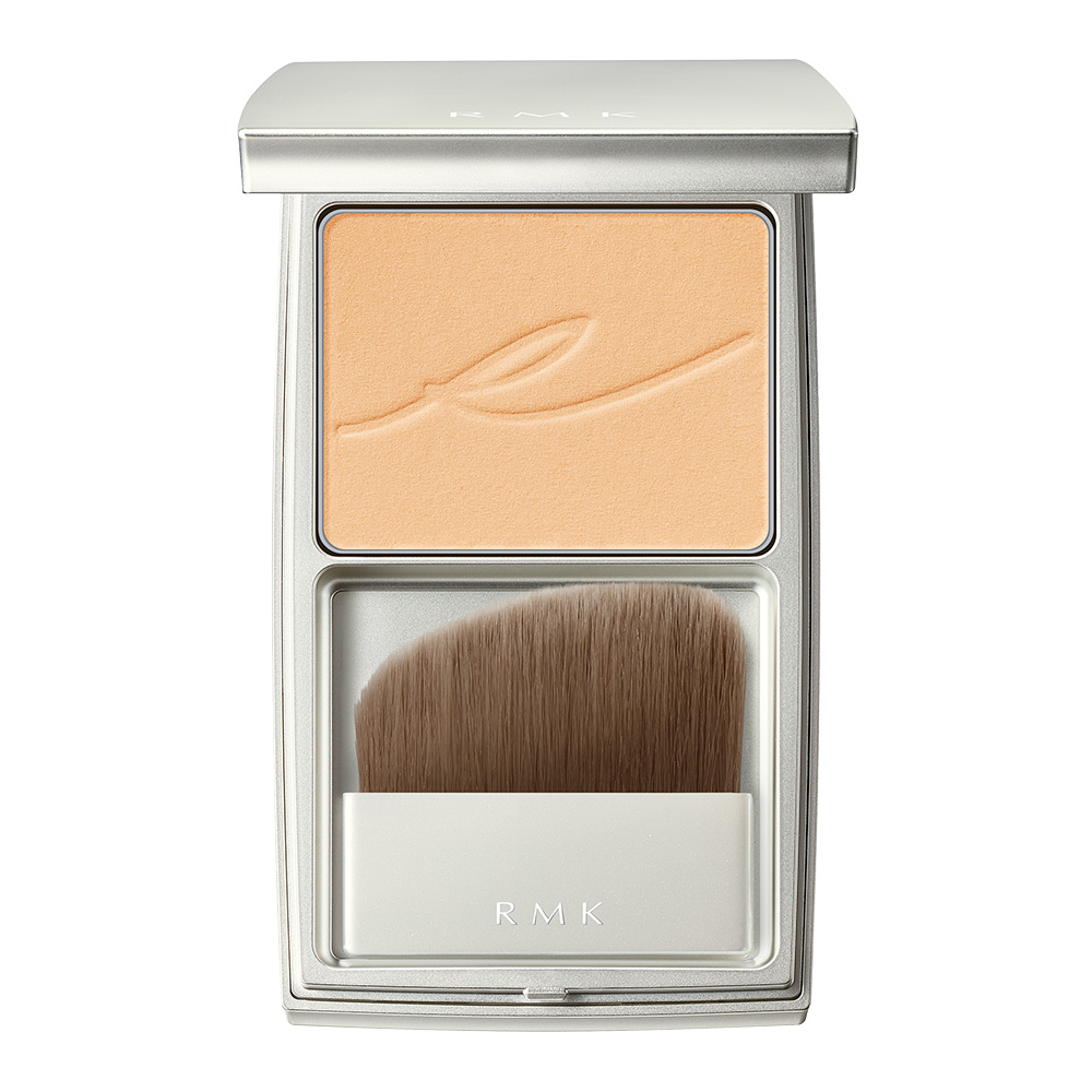 Silk Fit Face Powder
