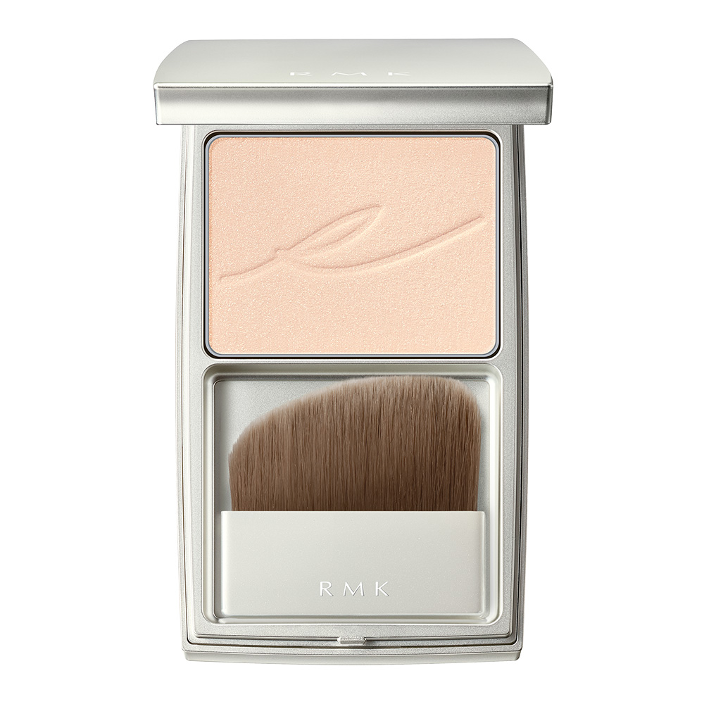 Silk Fit Face Powder