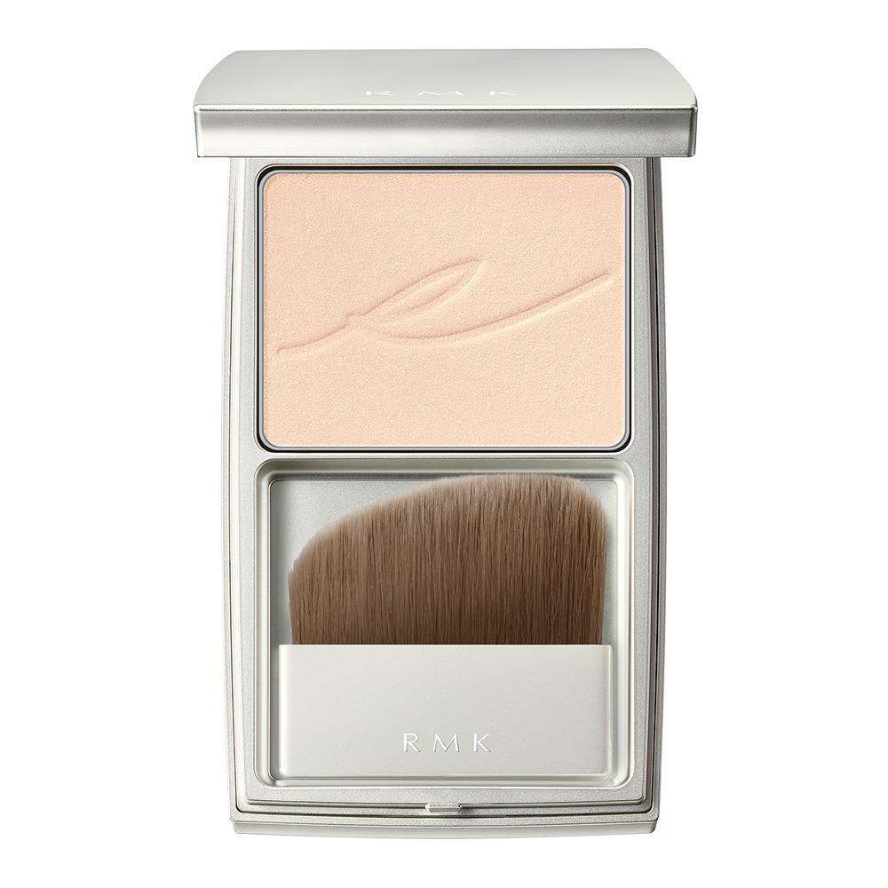 Silk Fit Face Powder