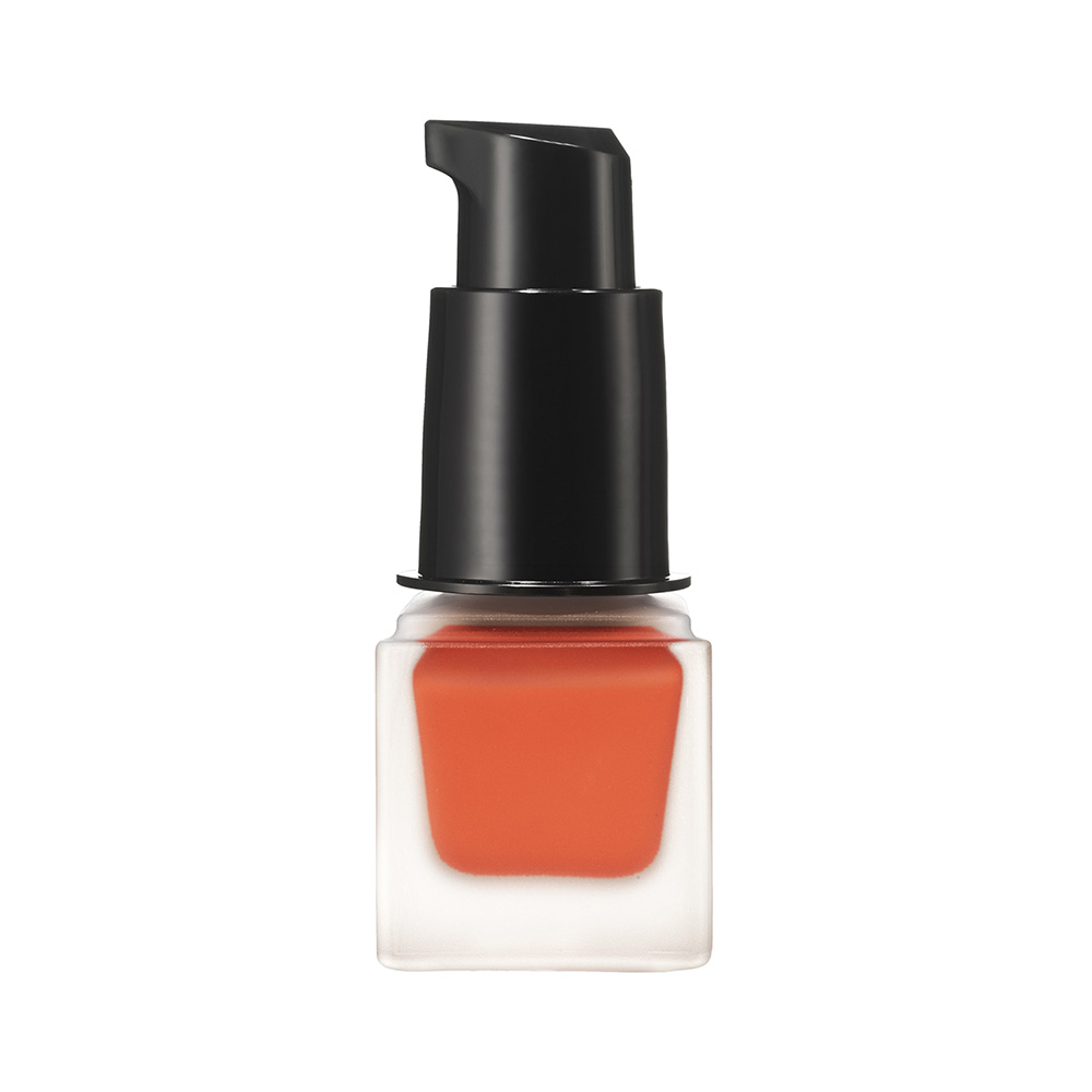 Resultado de imagen de suqqu shimmer liquid blush 03