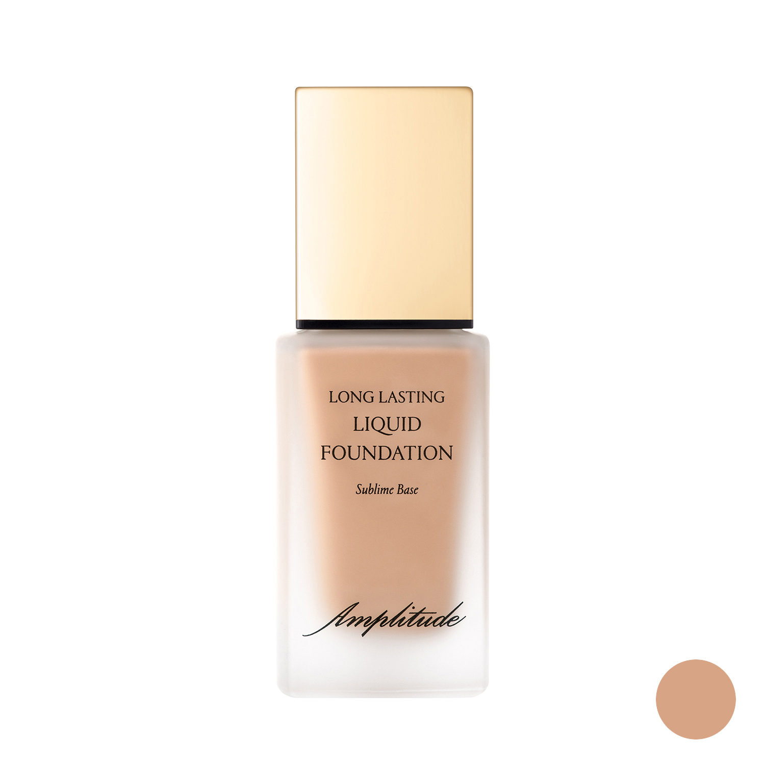 Long Lasting Liquid Foundation ANA DUTY FREE SHOP