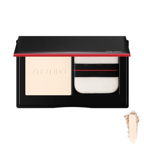 SHISEIDO