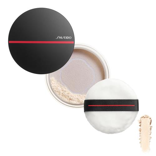 SHISEIDO