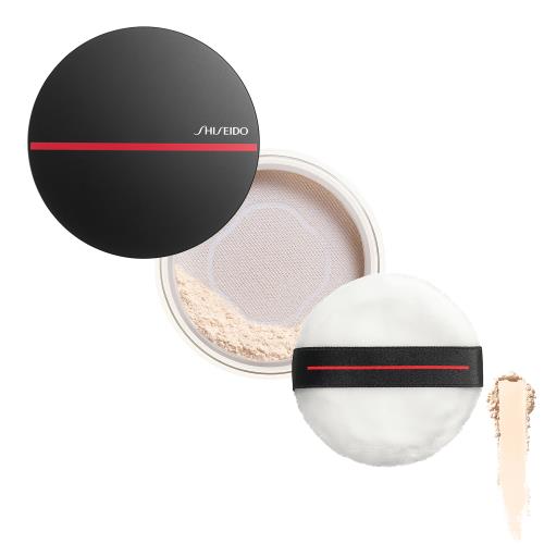 SHISEIDO