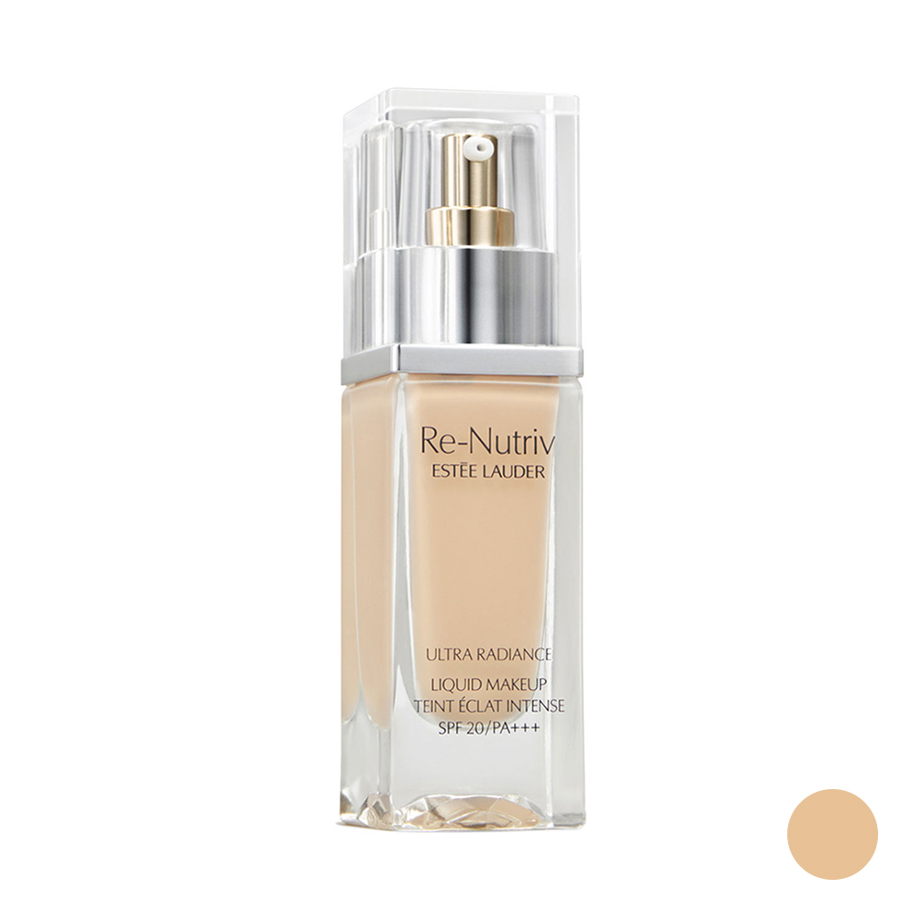 RE-NUTRIV Ultra Radiance Liquid Makeup