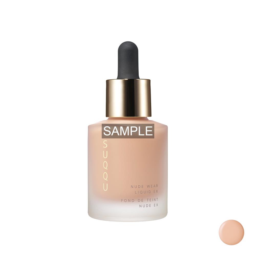 NUDE WEAR LIQUID EX