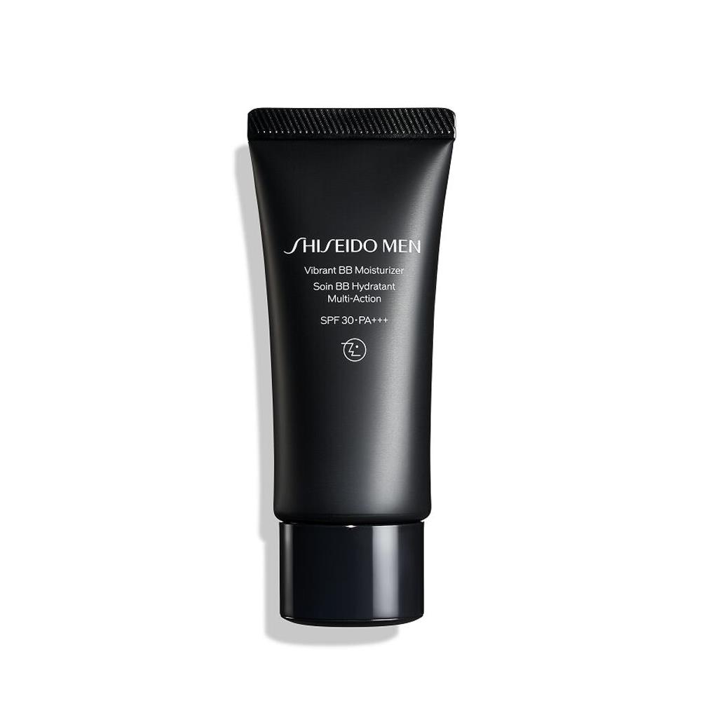 SHISEIDO MEN Vibrant BB Moisturizer