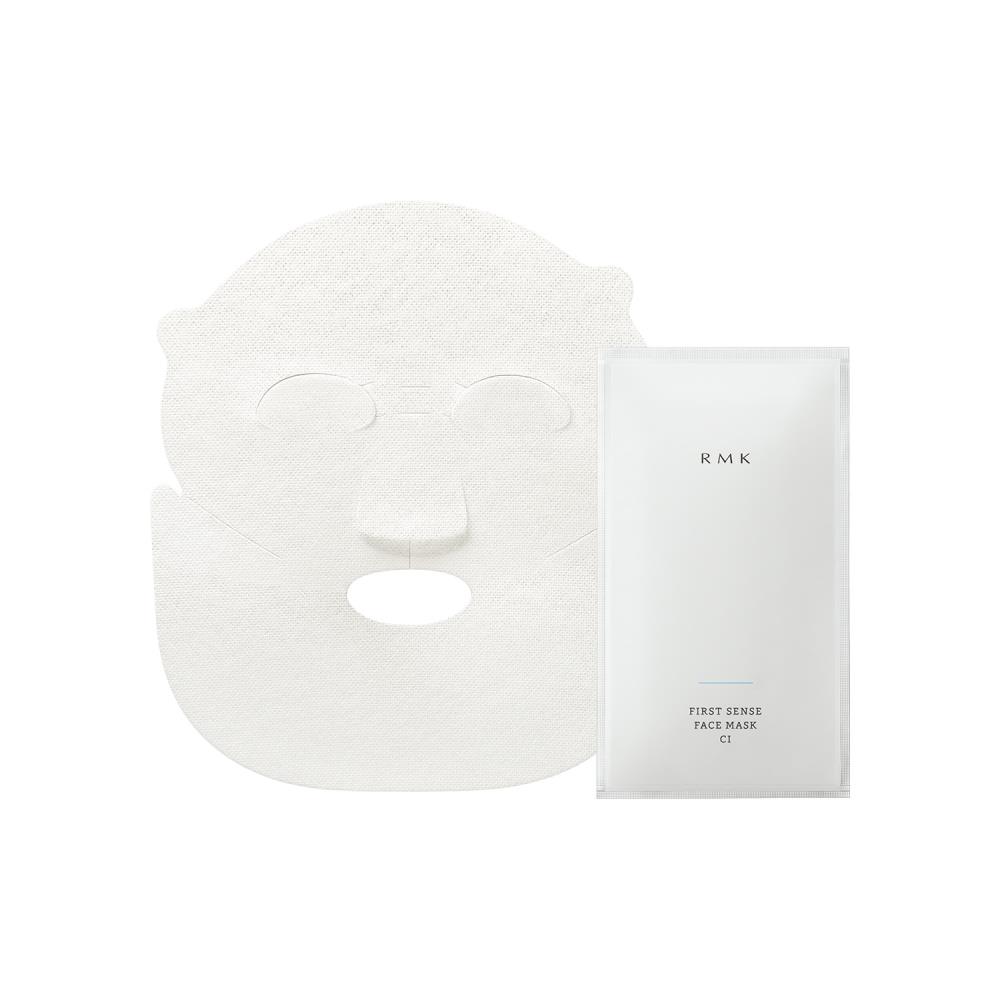 FIRST SENSE FACE MASK CI