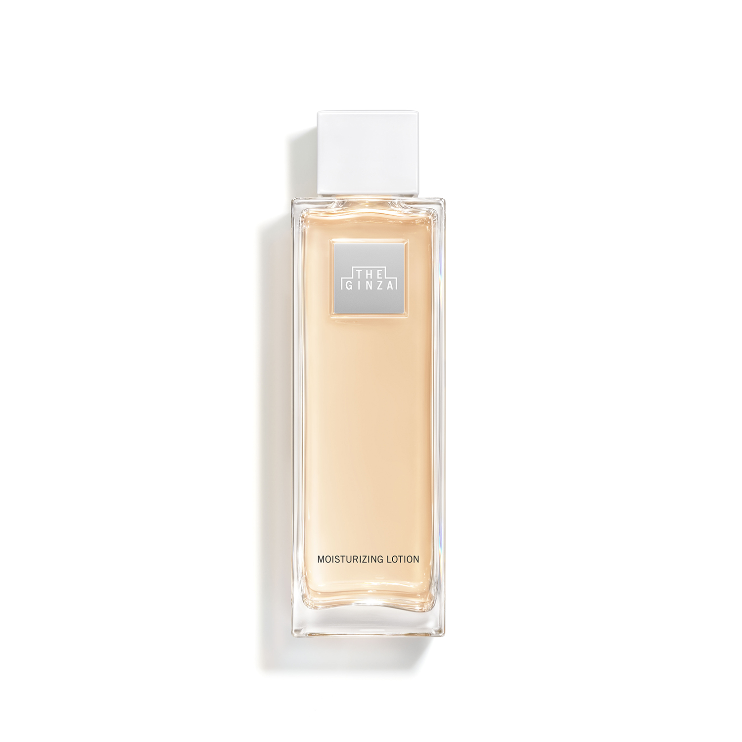 THE GINZA MOISTURIZING LOTION P