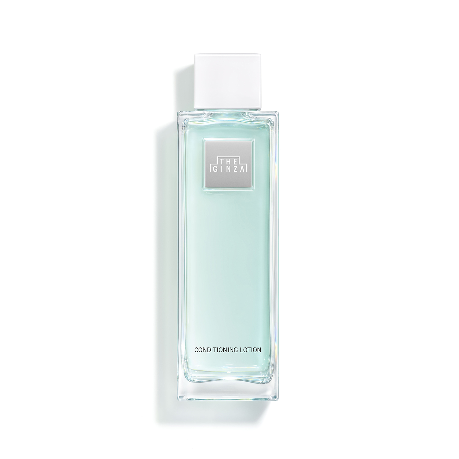 THE GINZA CONDITIONING LOTION P