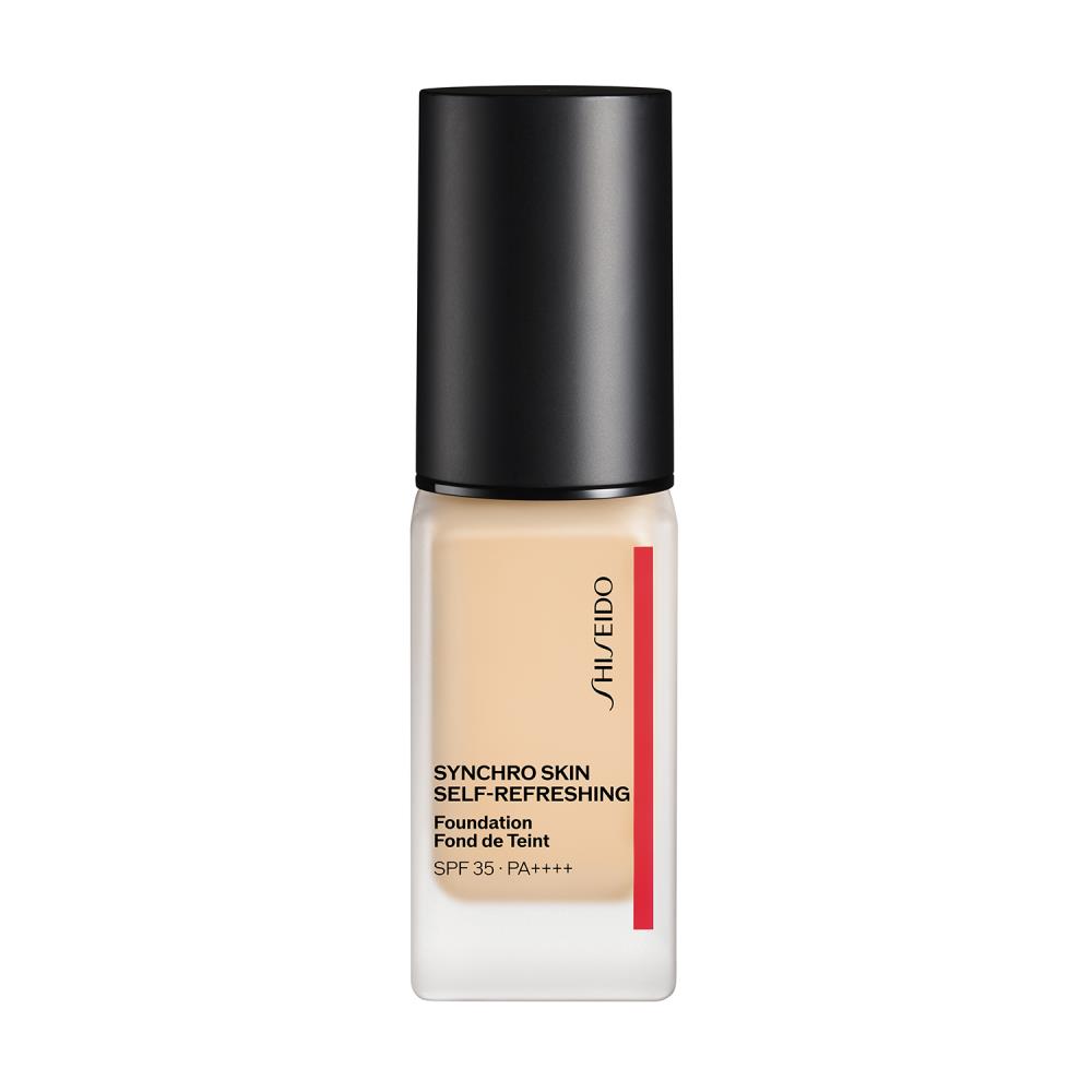 SYNCHRO SKIN SELF-REFRESHING FOUNDATION