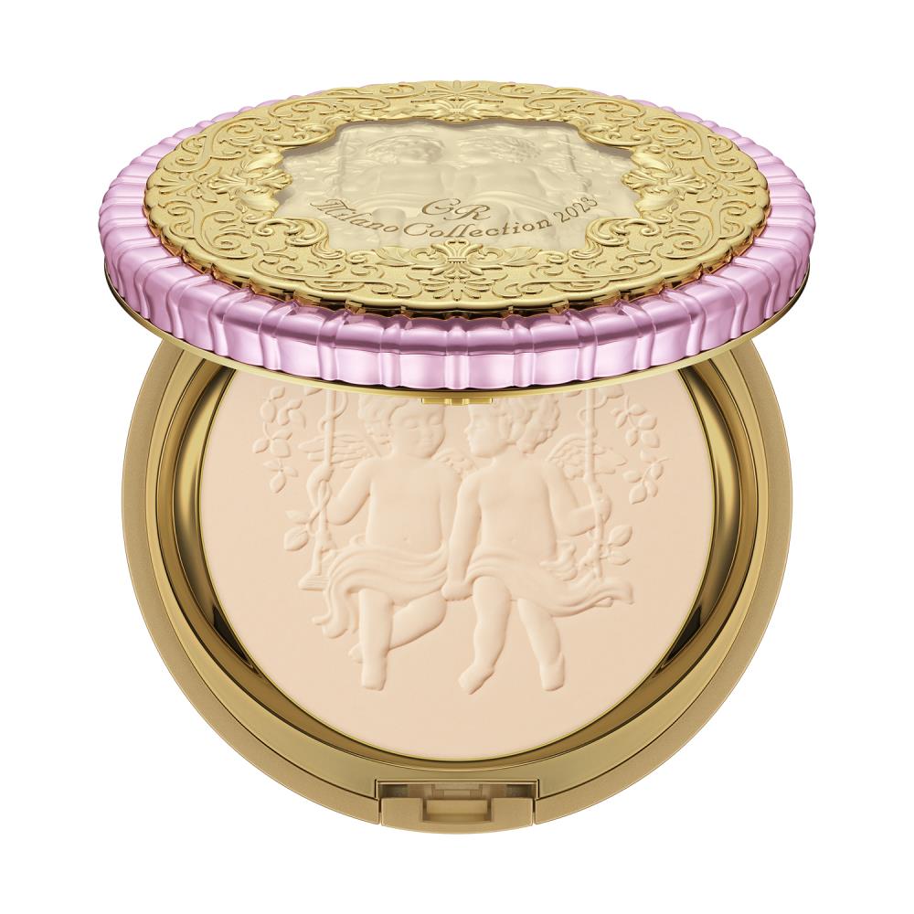 MILANO COLLECTION GR FACE UP POWDER 2023