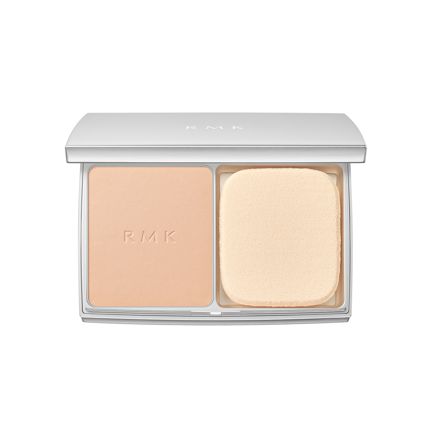 Airy Powder Foundation N (Refill)