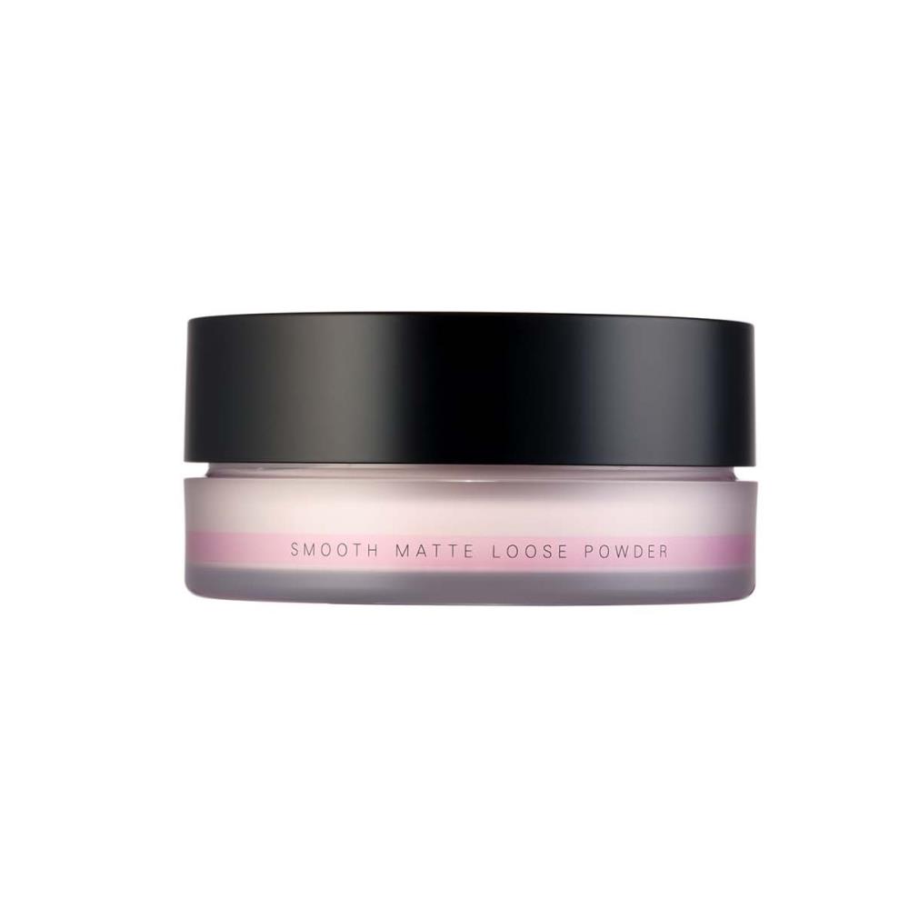 SMOOTH MATTE LOOSE POWDER