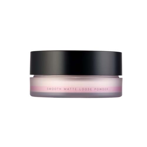 SMOOTH MATTE LOOSE POWDER