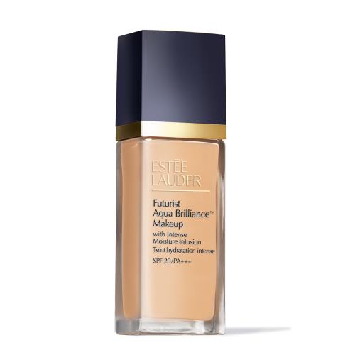 Futurist Aqua Brilliance™Makeup With Intense Moisture Infusion