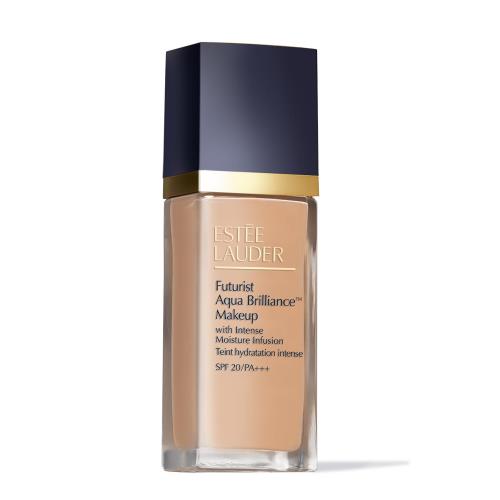 Futurist Aqua Brilliance™Makeup With Intense Moisture Infusion