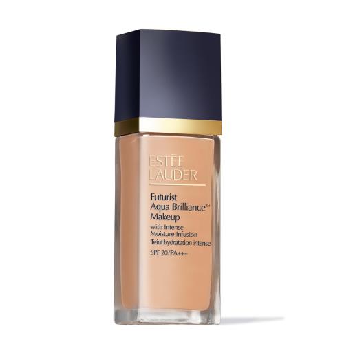 Futurist Aqua Brilliance™Makeup With Intense Moisture Infusion