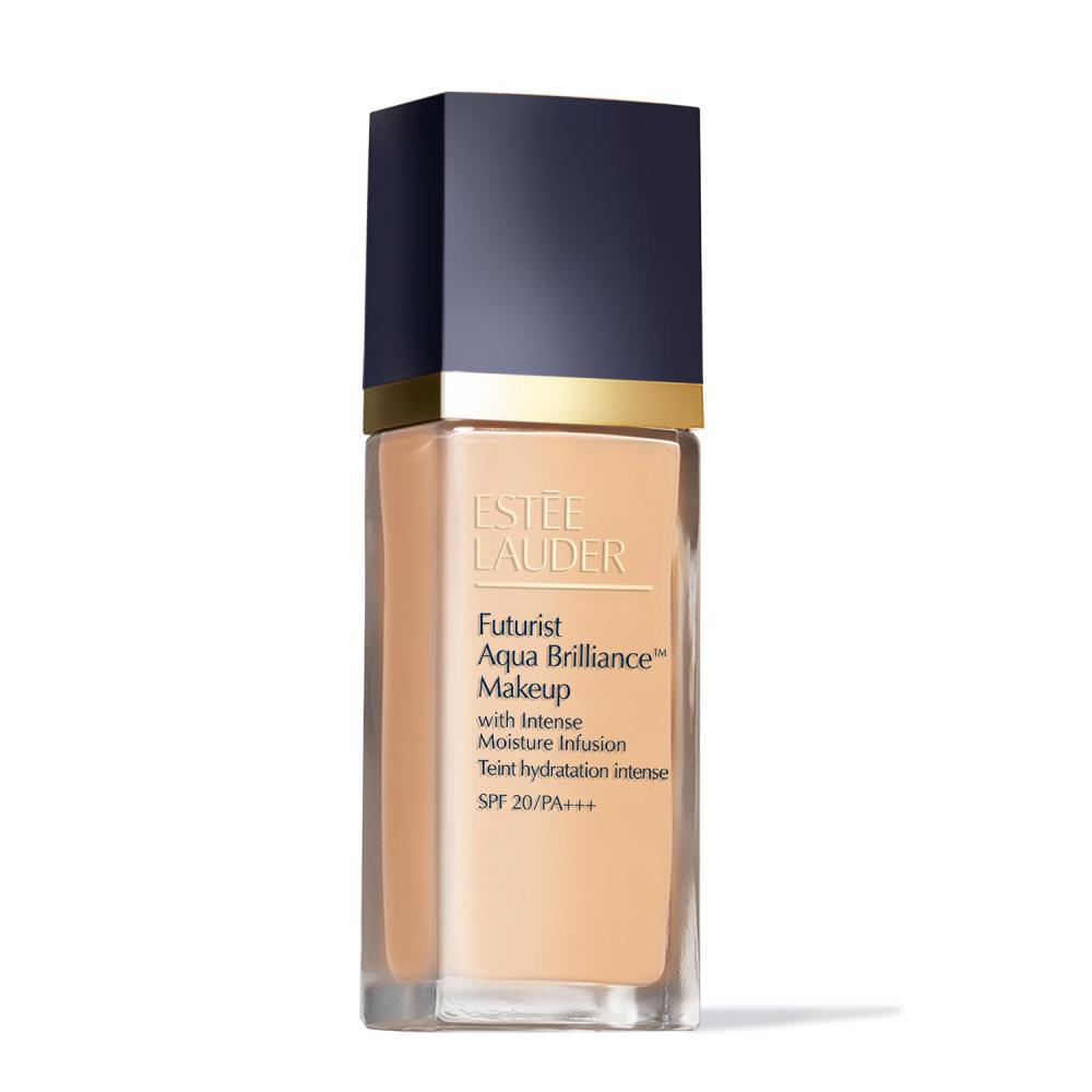 Futurist Aqua Brilliance™Makeup With Intense Moisture Infusion