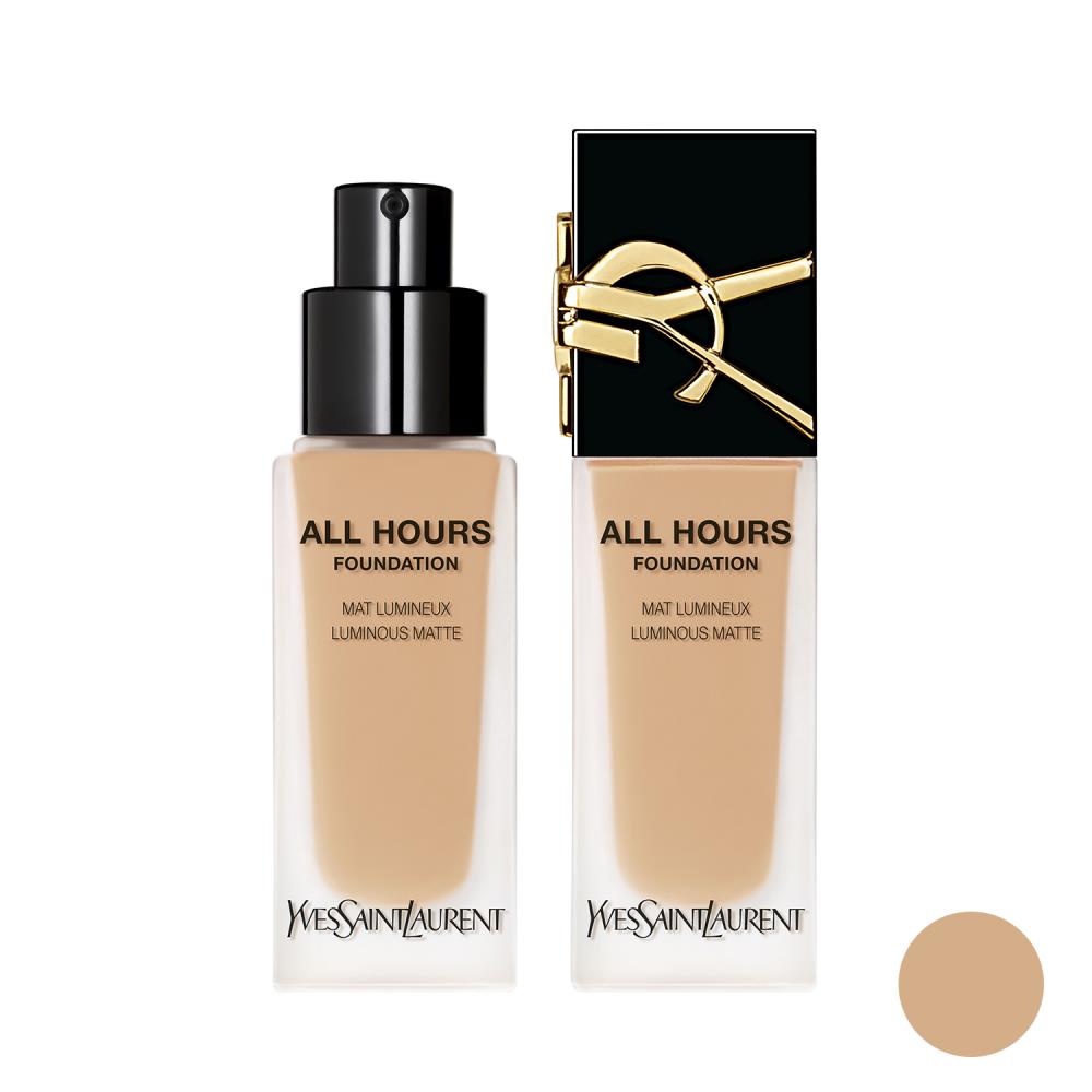 ALL HOURS LIQUID FOUNDATION