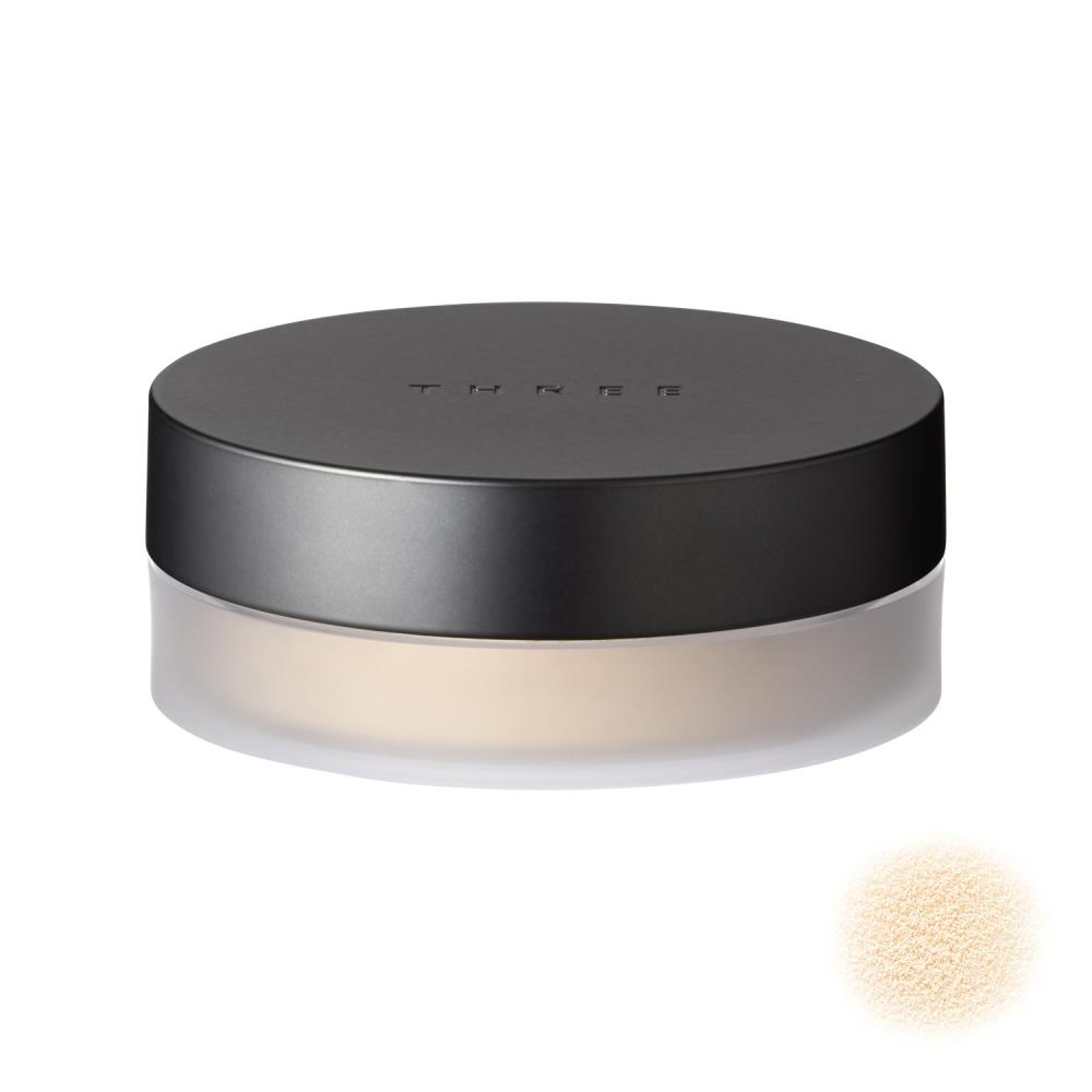 Advanced Ethereal Smooth Operator Loose Powder